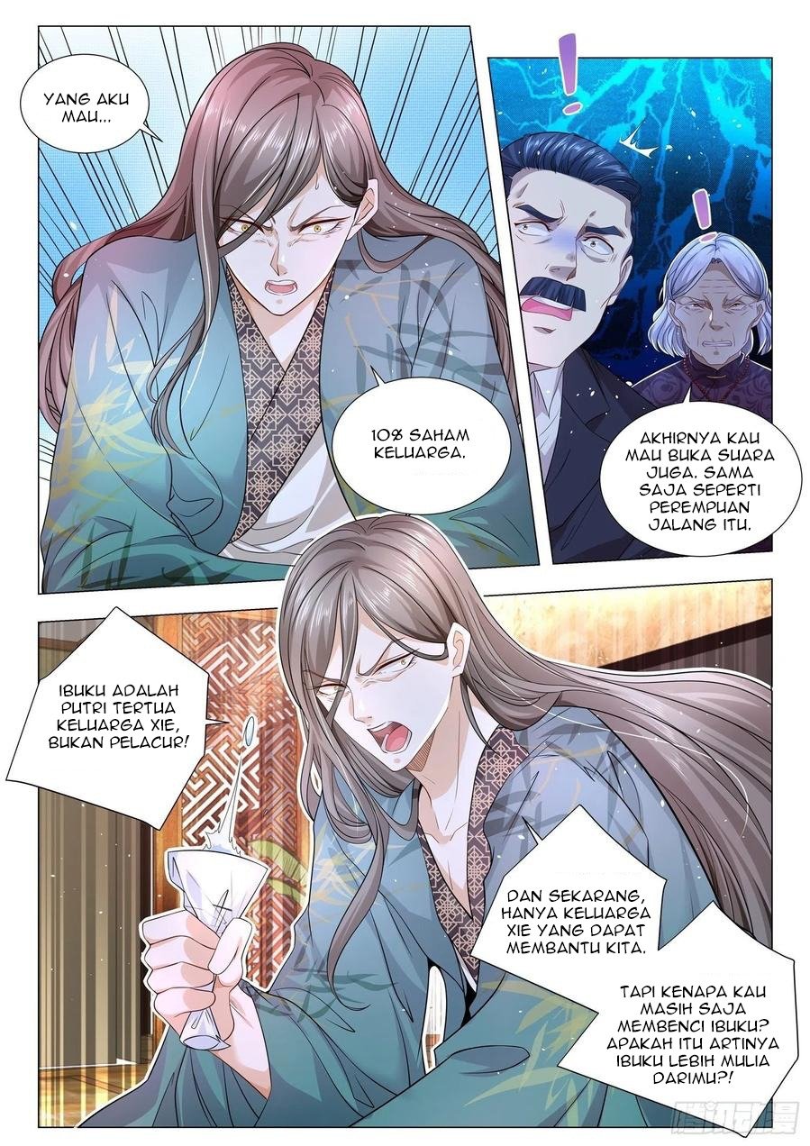 Shen Hao’s Heavenly Fall System Chapter 192 Gambar 3